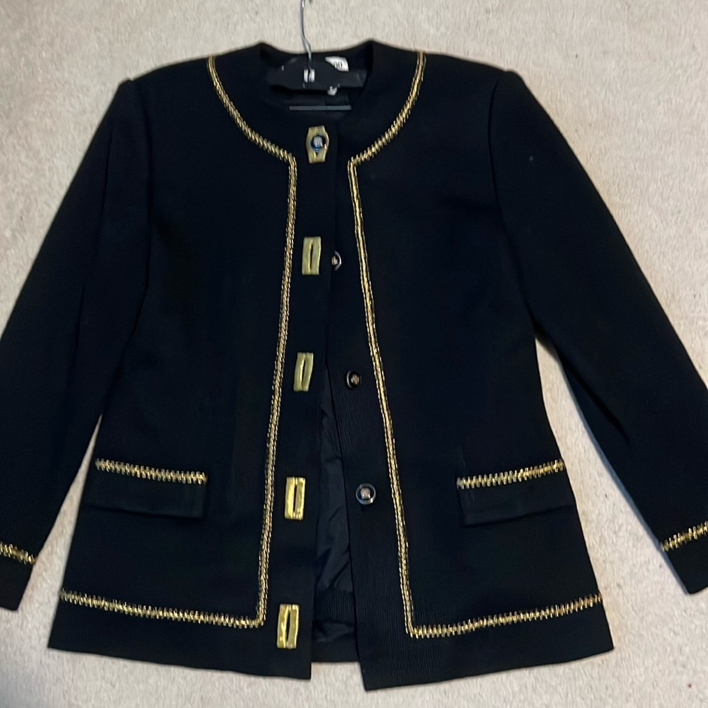 Jackets set of (3)